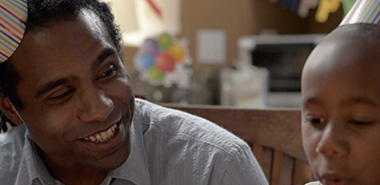 Father's Day Footage