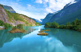 Jaw-Dropping 4K Footage