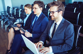 Corporate AE Templates